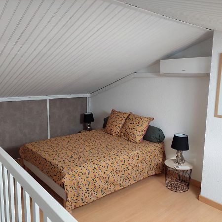 11 Le Tadorne Apartment Aigues-Mortes Exterior foto