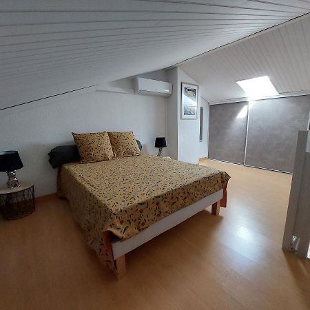 11 Le Tadorne Apartment Aigues-Mortes Exterior foto