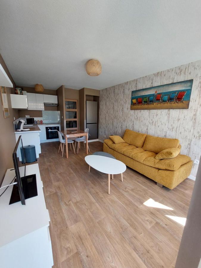 11 Le Tadorne Apartment Aigues-Mortes Exterior foto