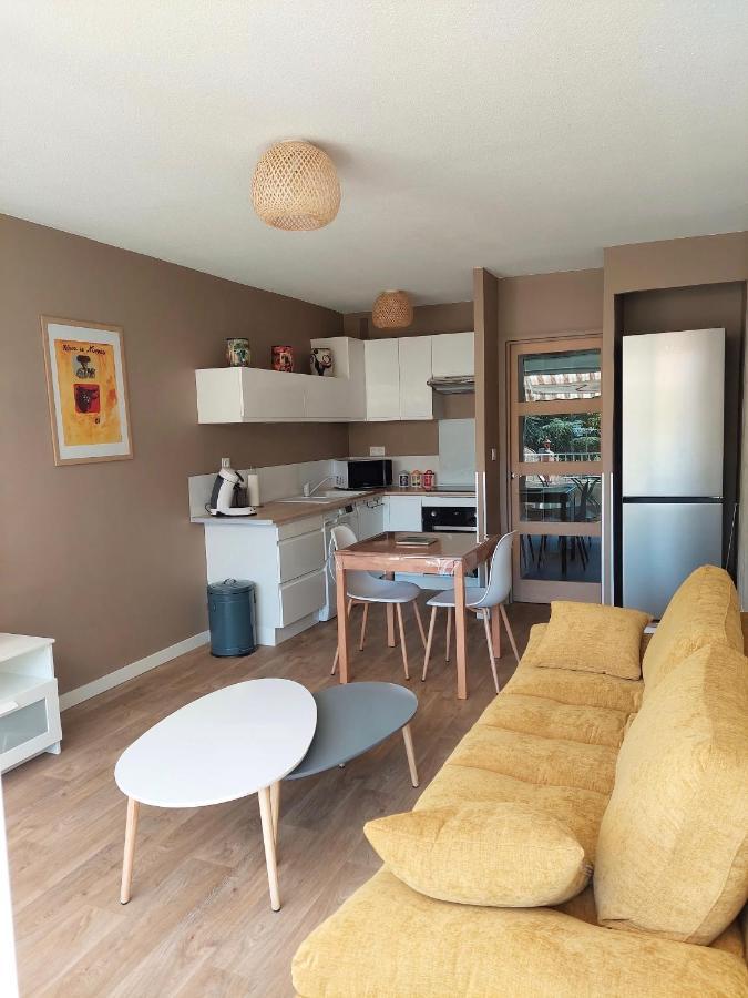 11 Le Tadorne Apartment Aigues-Mortes Exterior foto