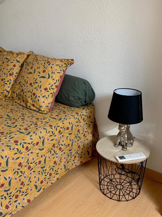 11 Le Tadorne Apartment Aigues-Mortes Exterior foto