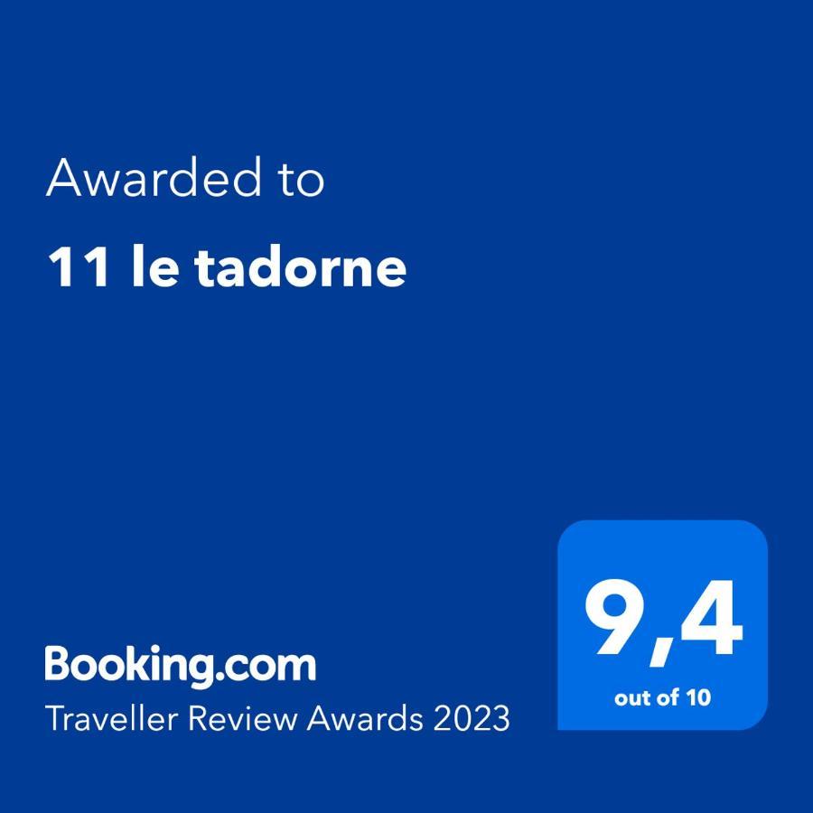 11 Le Tadorne Apartment Aigues-Mortes Exterior foto